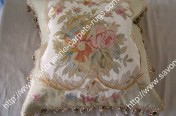 stock aubusson cushions No.19 manufacturer factory